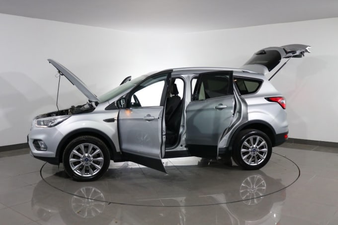 2024 Ford Kuga