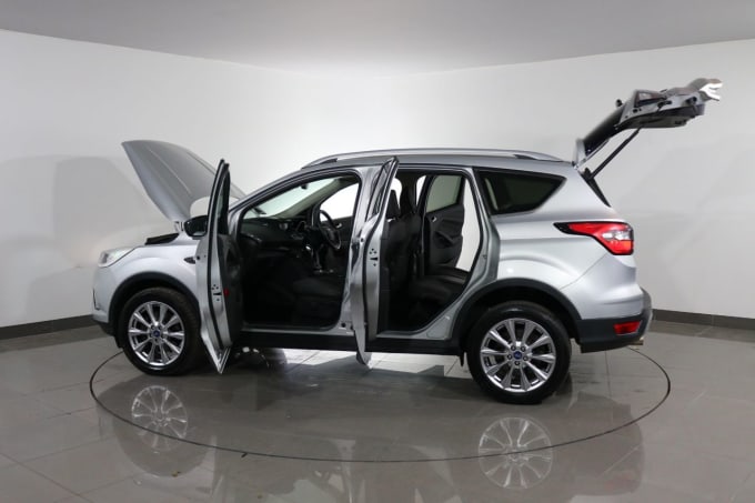 2024 Ford Kuga