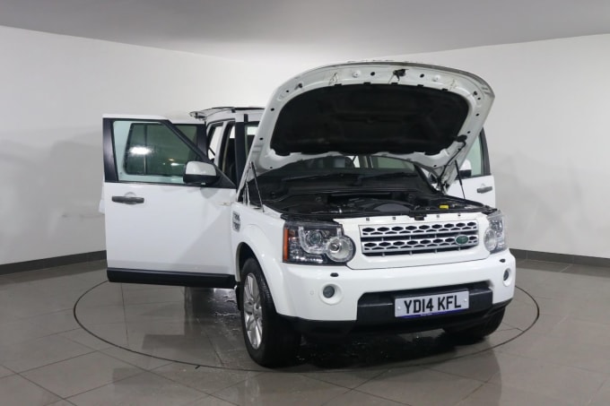 2024 Land Rover Discovery