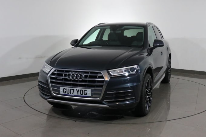 2024 Audi Q5