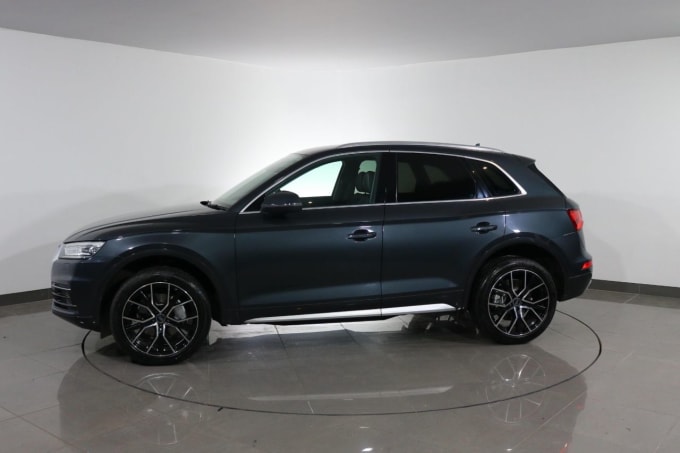 2024 Audi Q5