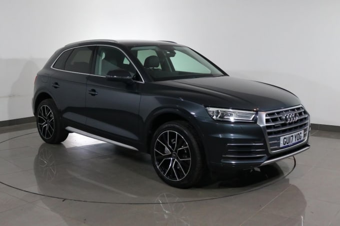 2024 Audi Q5