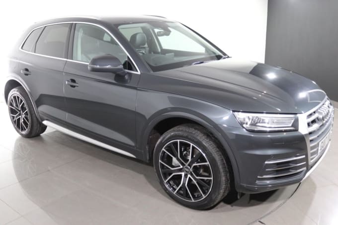 2024 Audi Q5