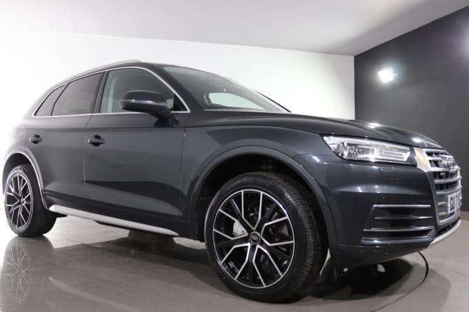 2024 Audi Q5