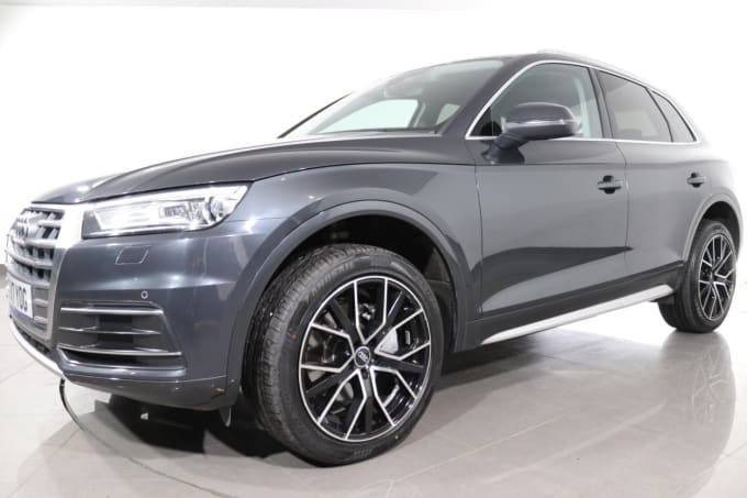 2024 Audi Q5