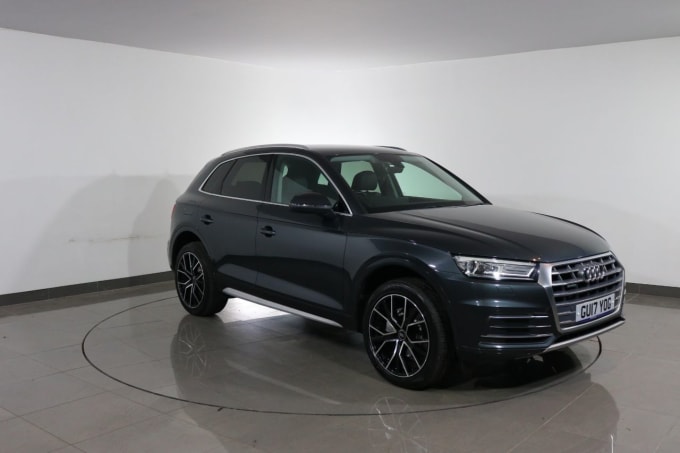 2024 Audi Q5