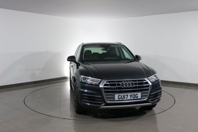 2024 Audi Q5