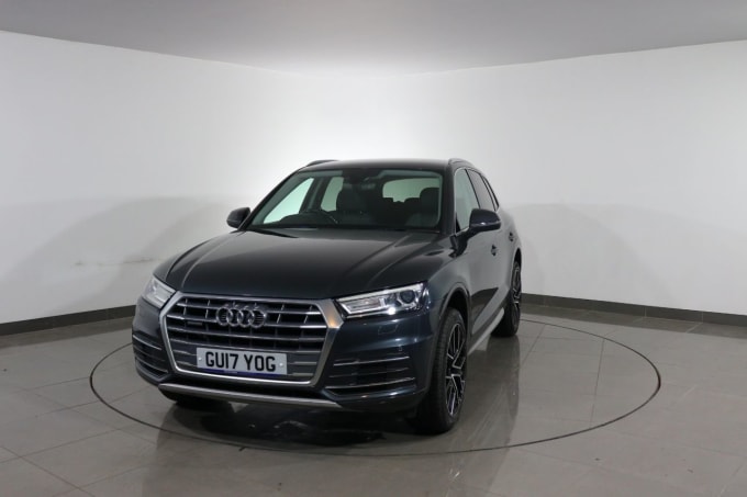 2024 Audi Q5