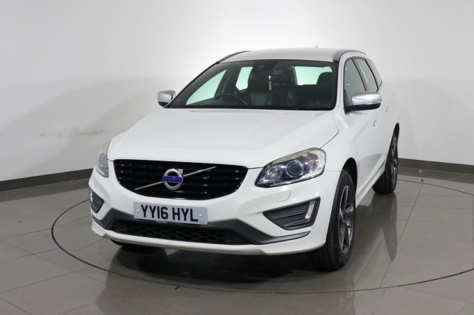 2024 Volvo Xc60