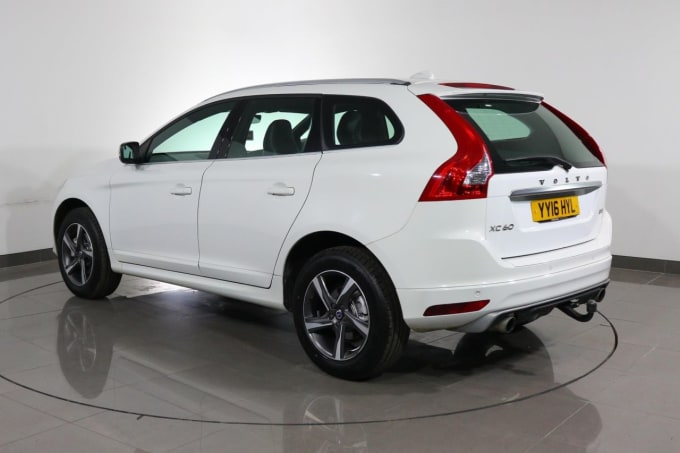 2024 Volvo Xc60