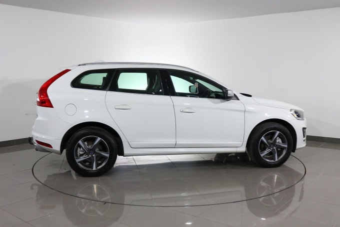 2024 Volvo Xc60