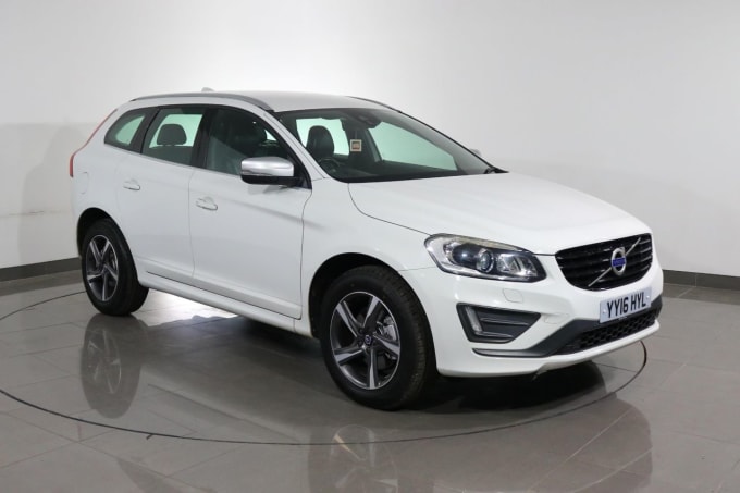 2024 Volvo Xc60