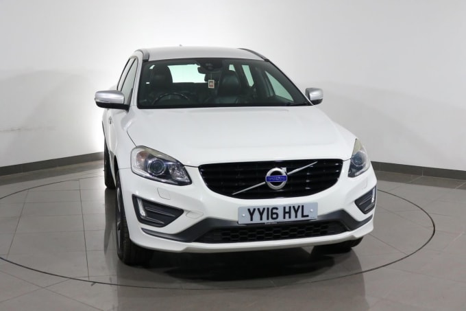 2024 Volvo Xc60