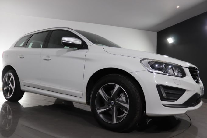 2024 Volvo Xc60