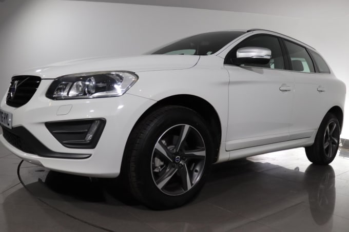 2024 Volvo Xc60