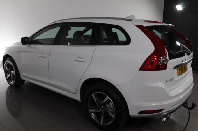 2024 Volvo Xc60