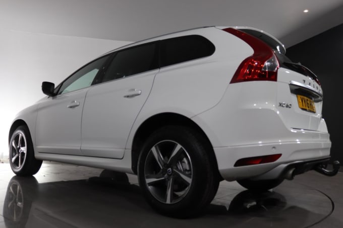 2024 Volvo Xc60