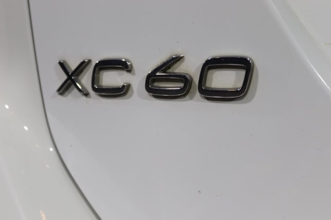 2024 Volvo Xc60