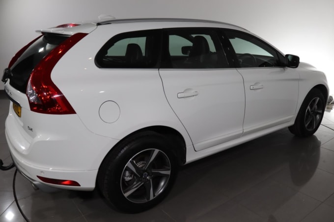 2024 Volvo Xc60