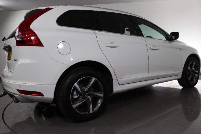 2024 Volvo Xc60