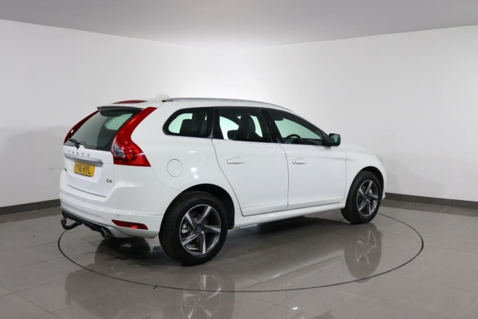 2024 Volvo Xc60