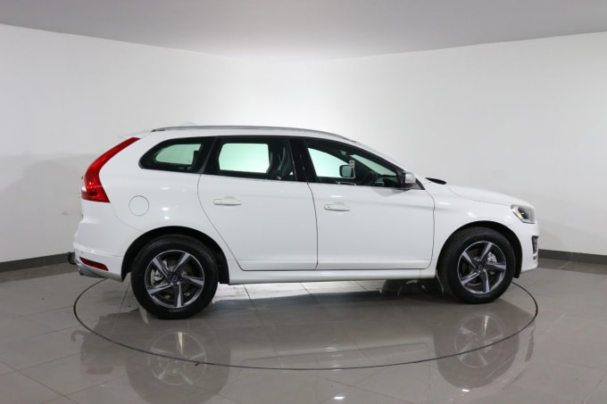 2024 Volvo Xc60