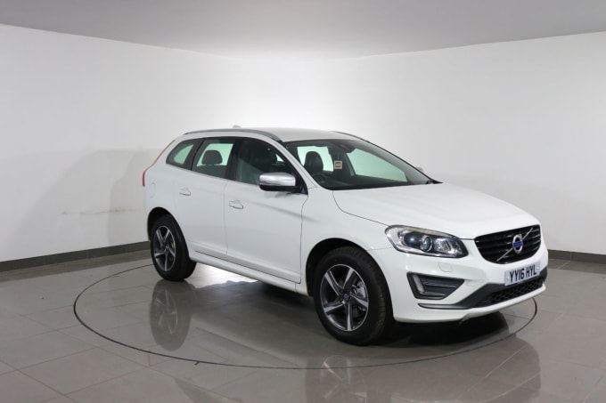 2024 Volvo Xc60