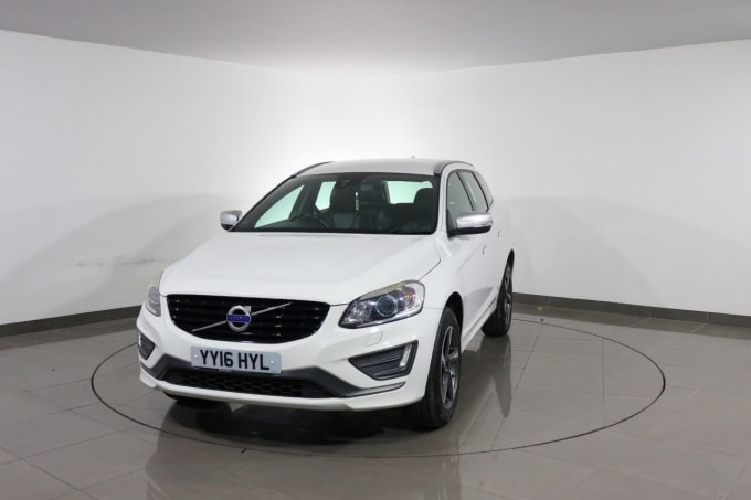 2024 Volvo Xc60