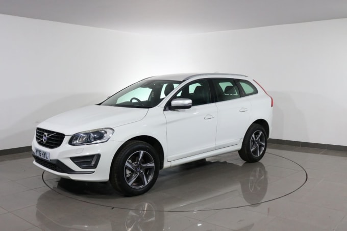 2024 Volvo Xc60