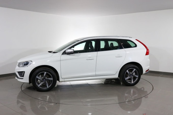 2024 Volvo Xc60