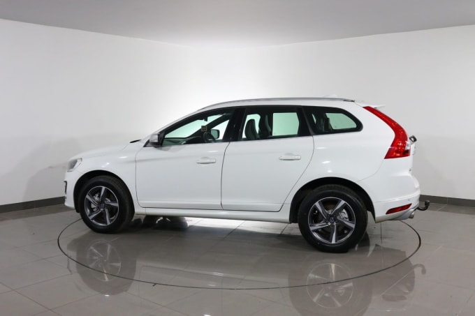 2024 Volvo Xc60