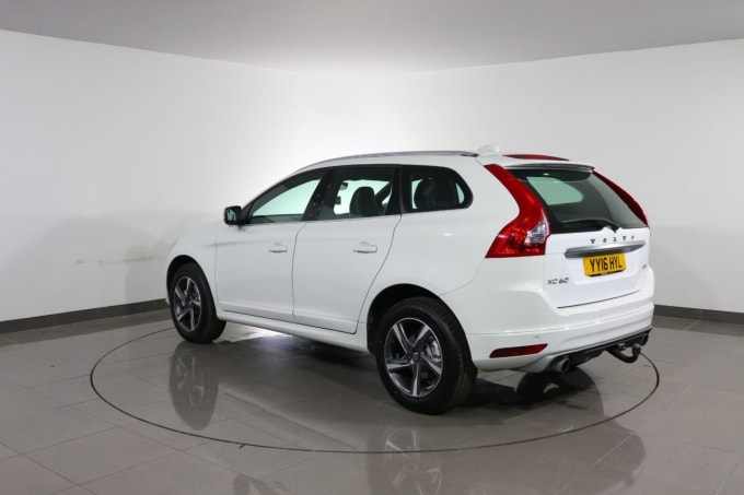 2024 Volvo Xc60