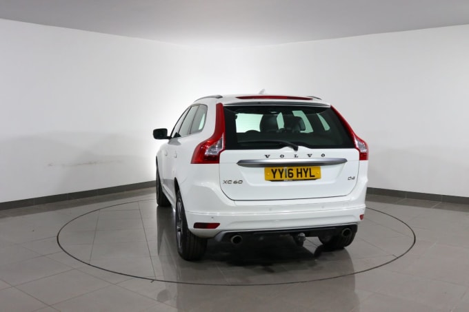 2024 Volvo Xc60