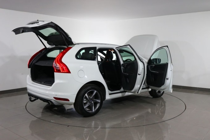 2024 Volvo Xc60