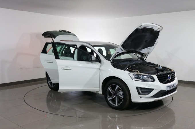 2024 Volvo Xc60