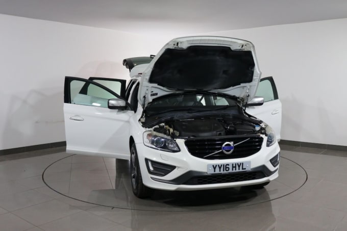 2024 Volvo Xc60