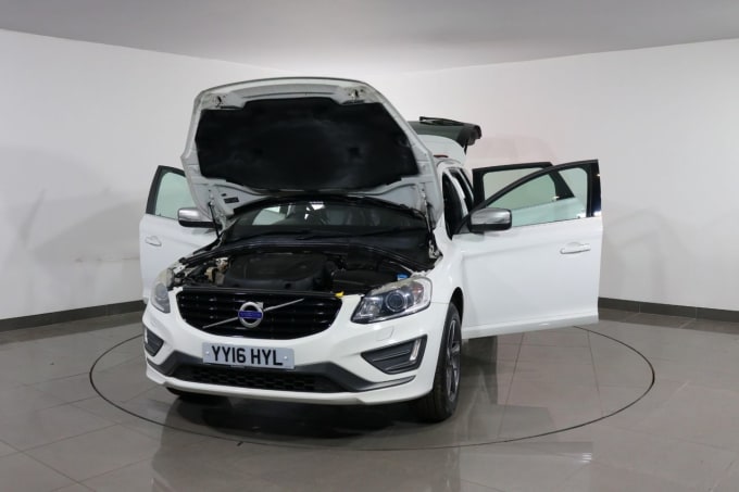 2024 Volvo Xc60