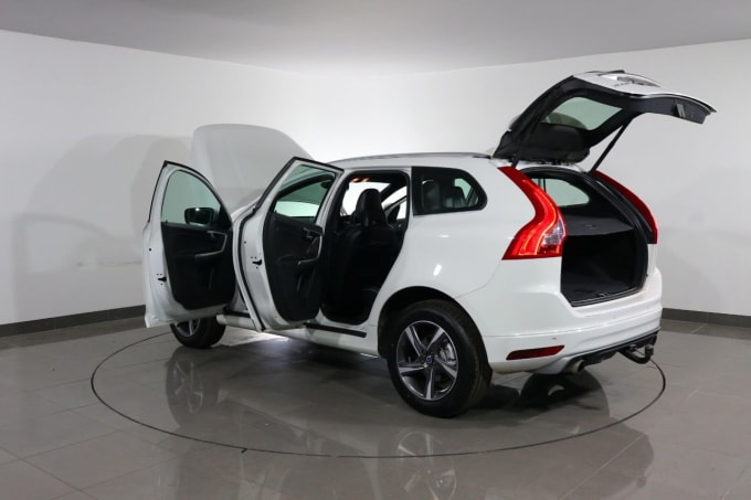 2024 Volvo Xc60