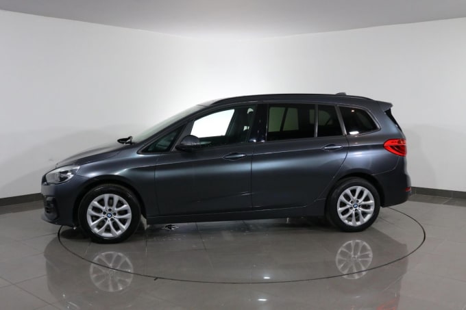 2024 BMW 2 Series Gran Tourer