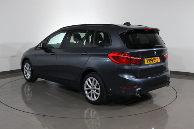 2024 BMW 2 Series Gran Tourer