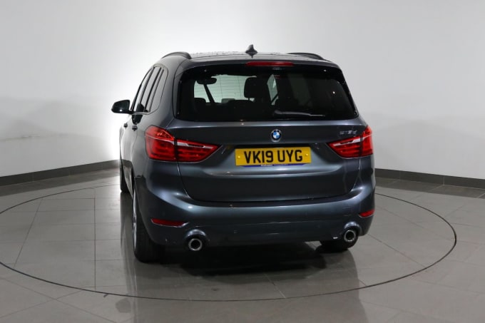 2024 BMW 2 Series Gran Tourer