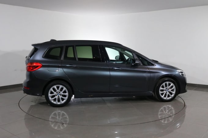 2024 BMW 2 Series Gran Tourer