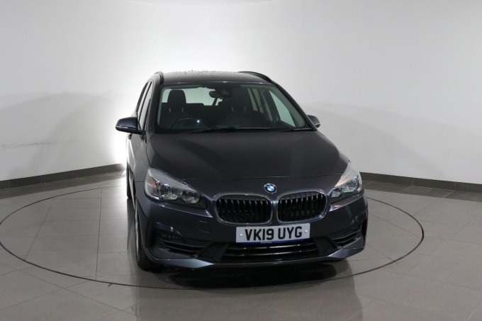 2024 BMW 2 Series Gran Tourer