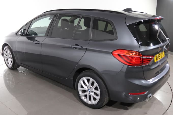 2024 BMW 2 Series Gran Tourer