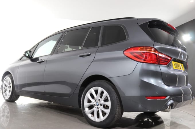 2024 BMW 2 Series Gran Tourer