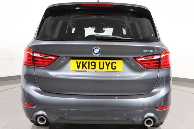 2024 BMW 2 Series Gran Tourer