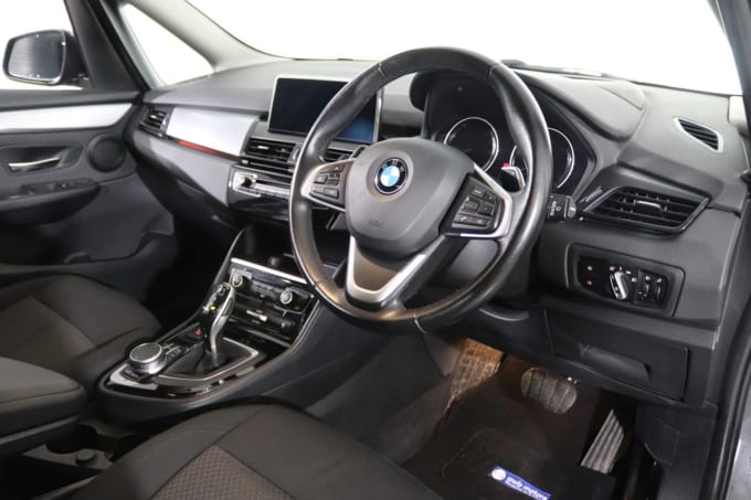 2024 BMW 2 Series Gran Tourer