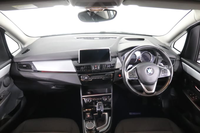 2024 BMW 2 Series Gran Tourer