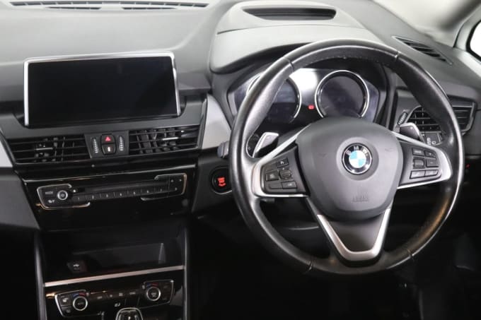 2024 BMW 2 Series Gran Tourer