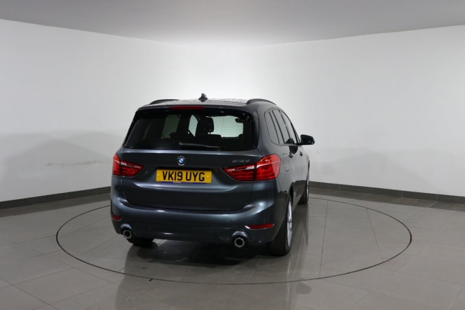 2024 BMW 2 Series Gran Tourer